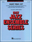 Easy Jazz Ensemble Pak 37