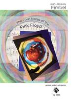 The Four Notes of the Pink Floyd