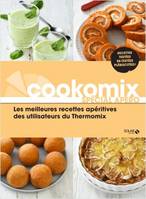Les meilleures recettes des utilisateurs du Thermomix, Spécial apéro