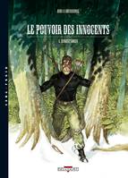 Le pouvoir des innocents., 5, Le Pouvoir des innocents T05, Sergent Logan