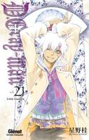 21, D.Gray-Man - Édition originale - Tome 21, Little Goodbye