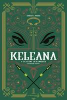 Keleana, tome 4 La Reine des Ombres, deuxième partie, La Reine des Ombres, deuxième partie