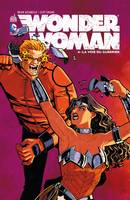 4, WONDER WOMAN - Tome 4