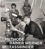 Methode Rainer Werner Fassbinder /allemand