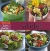 Salades