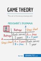 Game Theory, The art of thinking strategically