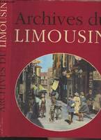 Archives du Limousin