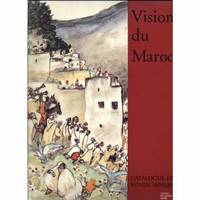 Vision du Maroc / catalogue du fonds Ninard, catalogue du fonds Ninard