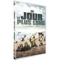 Le Jour le plus long - DVD (1962)