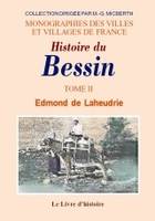Bessin (histoire du) vol. ii