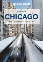 Pocket Chicago 5ed -anglais-
