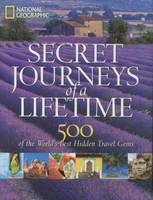 Secret Journeys of a Lifetime