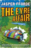 The Eyre Affair, Thursday Next Book 1