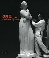 Albert Bouquillon, 1908-1997, l'évolution figurative