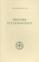Tome 1, Livres I-II, SC 501 Histoire ecclésiastique, I