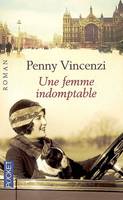 Une femme indomptable