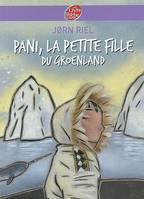 Pani, la petite fille du Groenland