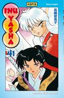 Inu Yasha, 41, Inu-Yasha - Tome 41