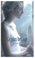 Le plus bel âge, roman