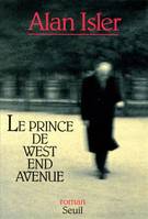 Le Prince de West End Avenue, roman