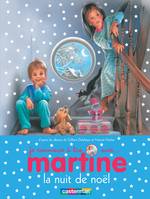 Martine et la nuit de Noël, Je commence à lire