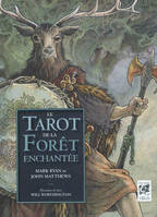 Le tarot de la forêt enchantée