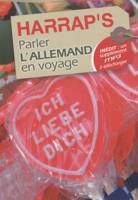 Parler l'allemand en voyage, Livre