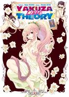 1, Yakuza Love Theory T01