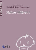 1001 BB 009 - Naître différent