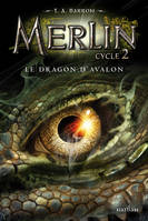 Merlin - Livre 1, Cycle 2