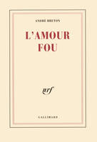 L'Amour Fou