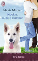 Mookie, gueule d'amour