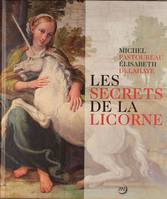 LES SECRETS DE LA LICORNE  cata 13