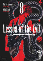 8, Lesson of the evil - Tome 8, Tome 8
