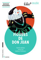 Figures de Don Juan