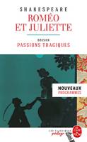 Roméo et Juliette (Edition pédagogique), Dossier thématique : Passions tragiques