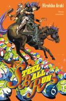 6, Jojo's - Steel Ball Run T06