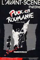 Puck en Roumanie