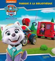 Paw patrol, la Pat'patrouille, Pat' Patrouille - Panique à la bibliothèque