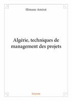 Algérie, techniques de management des projets
