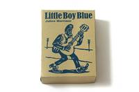 Little Boy Blue