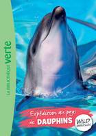 4, Wild Immersion 04 - Expédition au pays des dauphins