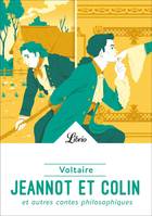 Jeannot et Colin, Et autres contes philosophiques