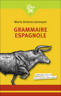 Grammaire espagnole