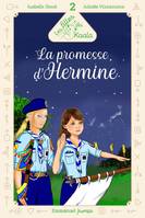 2, Les filles du Koala - Tome 2, La promesse d'Hermine