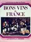 Bon vins de France