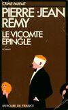 Le vicomte épinglé