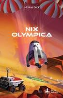 Nix Olympica