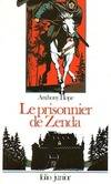 Le prisonnier de Zenda