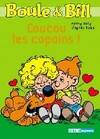 Boule & Bill, Coucou, les copains !, Mes premières lectures avec Boule et Bill